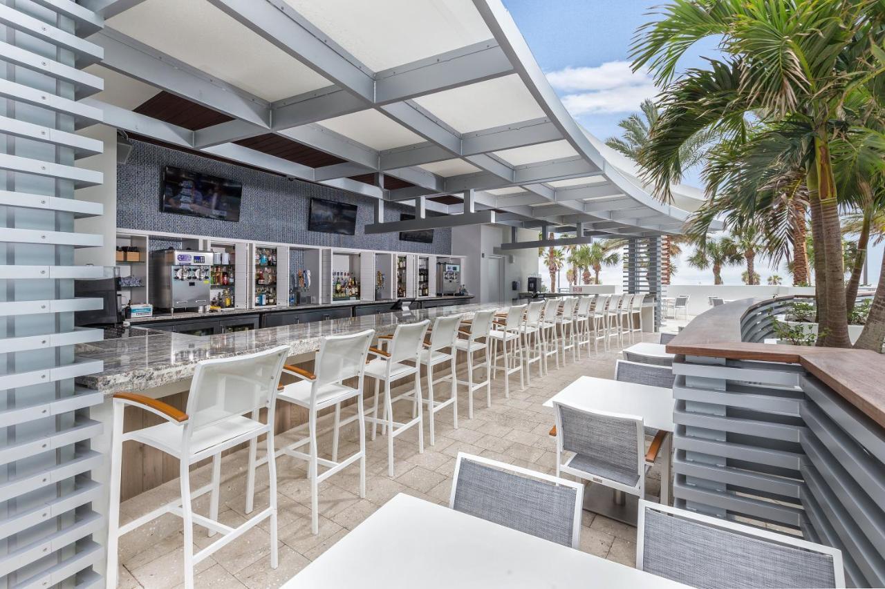 Club Wyndham Clearwater Beach Resort Exterior photo