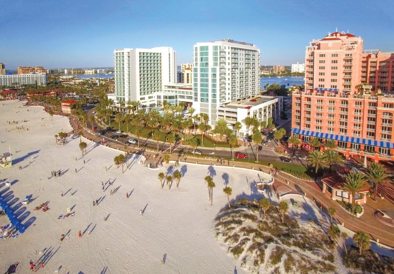 Club Wyndham Clearwater Beach Resort Exterior photo