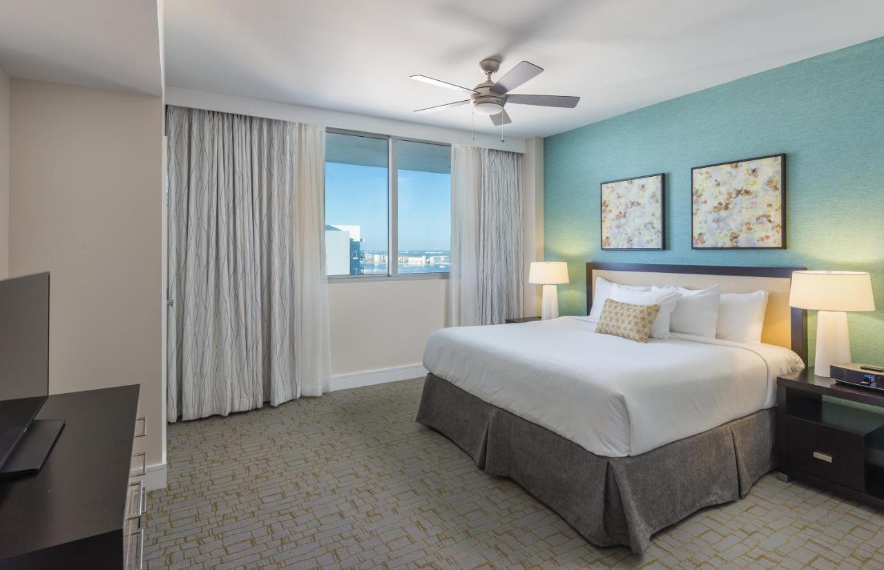 Club Wyndham Clearwater Beach Resort Exterior photo
