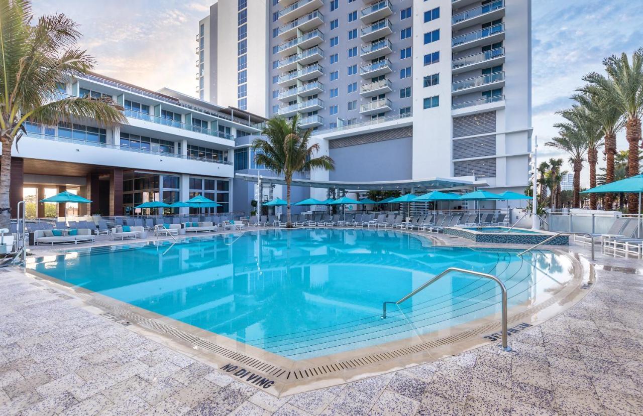 Club Wyndham Clearwater Beach Resort Exterior photo