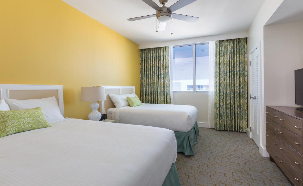 Club Wyndham Clearwater Beach Resort Exterior photo
