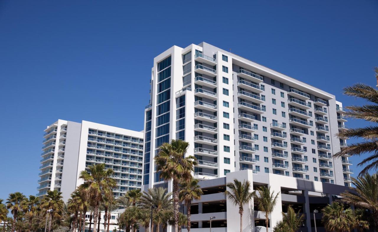 Club Wyndham Clearwater Beach Resort Exterior photo