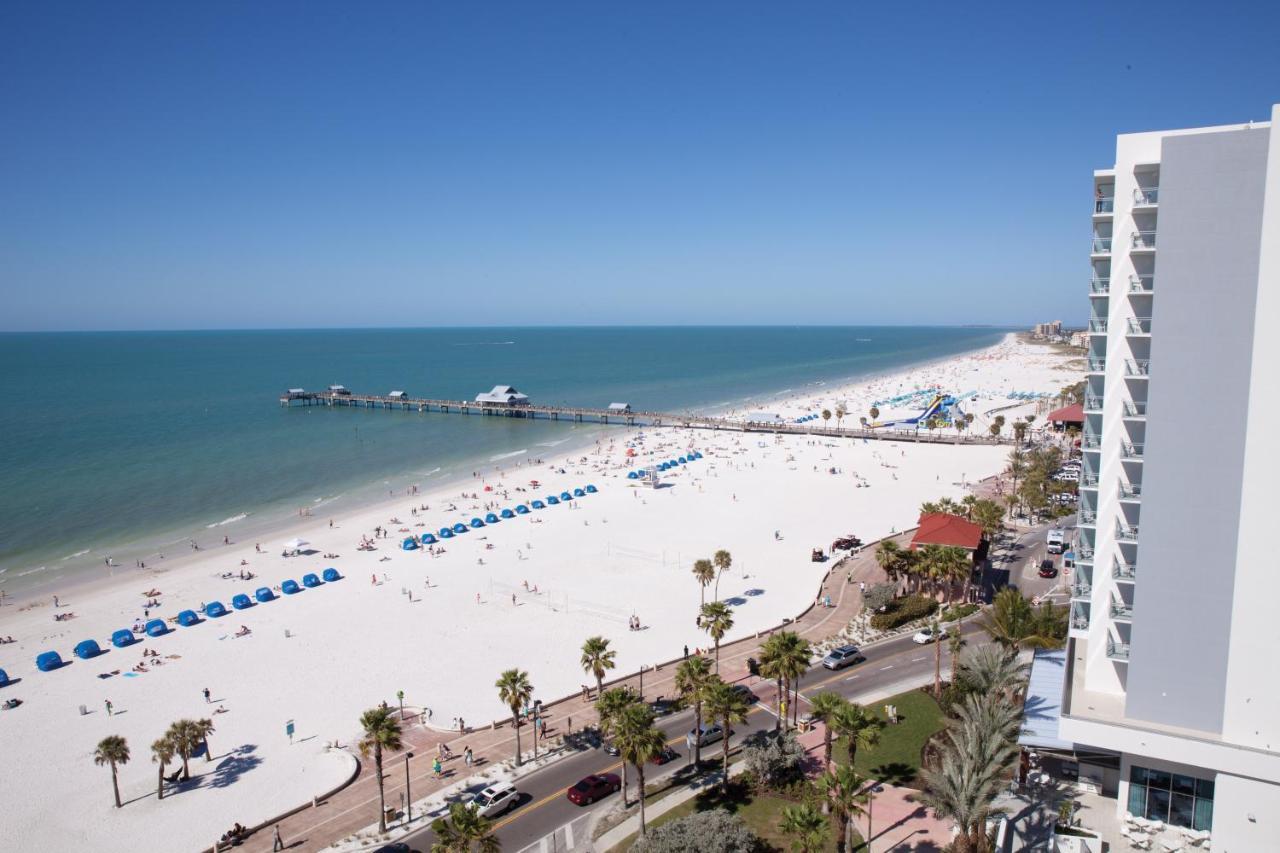 Club Wyndham Clearwater Beach Resort Exterior photo
