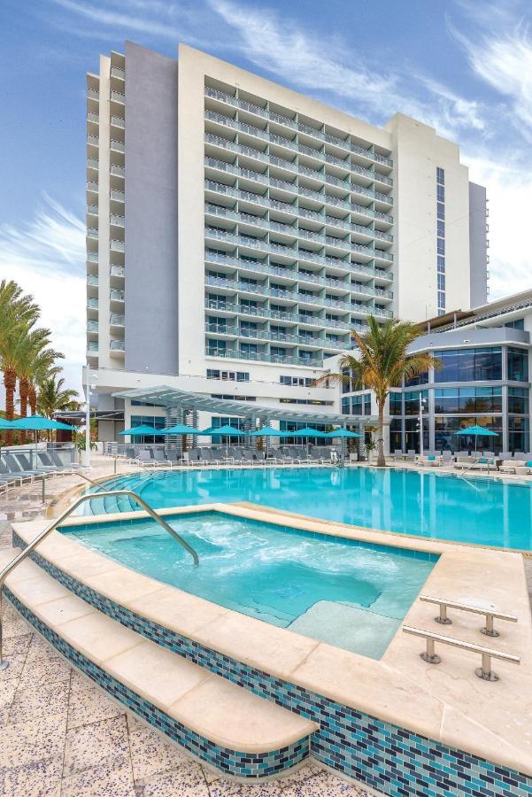 Club Wyndham Clearwater Beach Resort Exterior photo