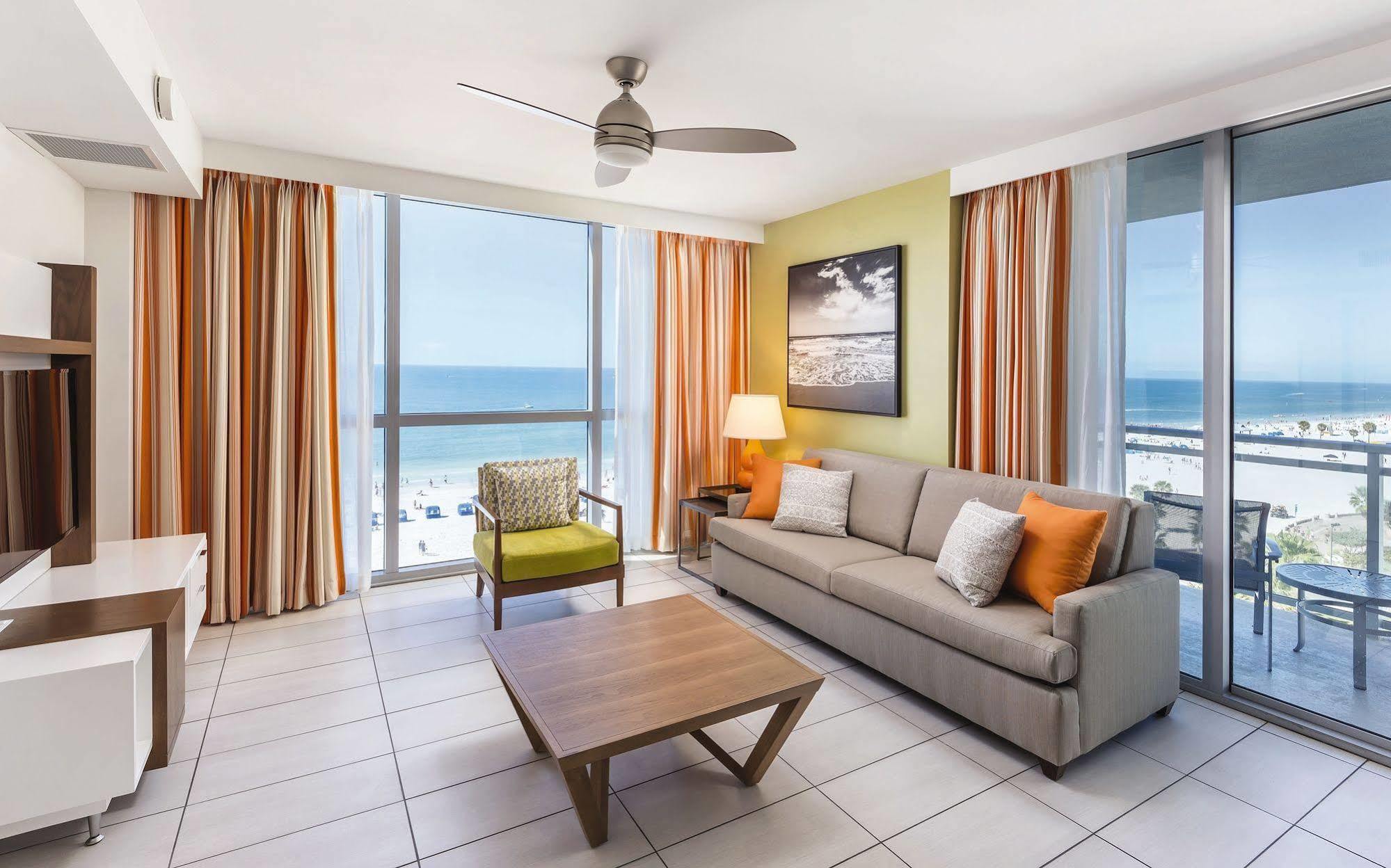 Club Wyndham Clearwater Beach Resort Exterior photo
