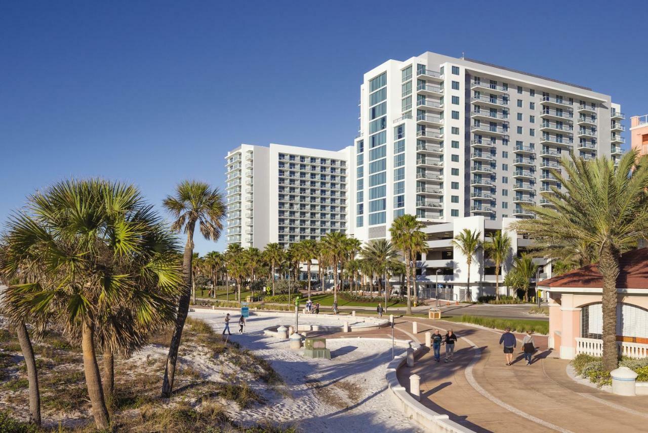 Club Wyndham Clearwater Beach Resort Exterior photo