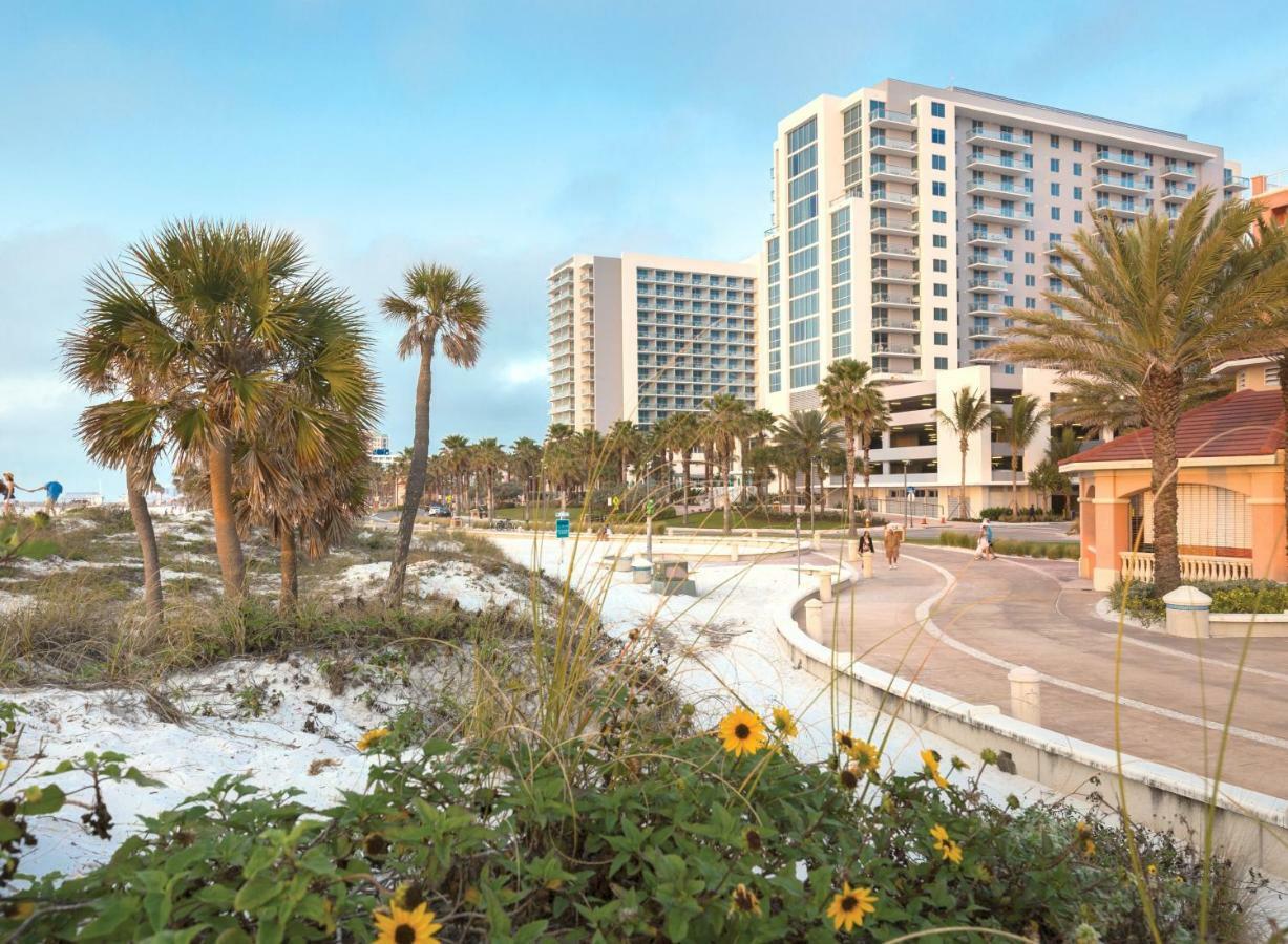 Club Wyndham Clearwater Beach Resort Exterior photo