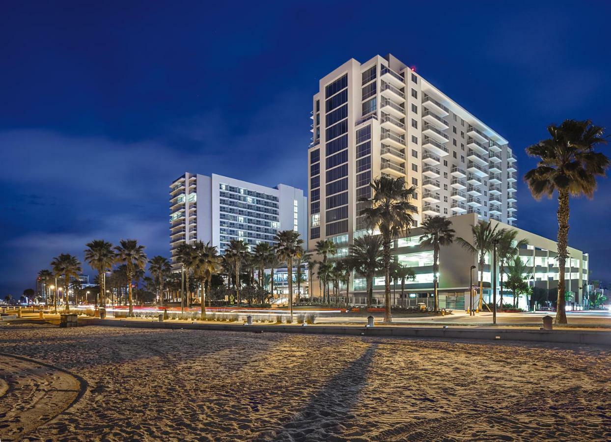 Club Wyndham Clearwater Beach Resort Exterior photo