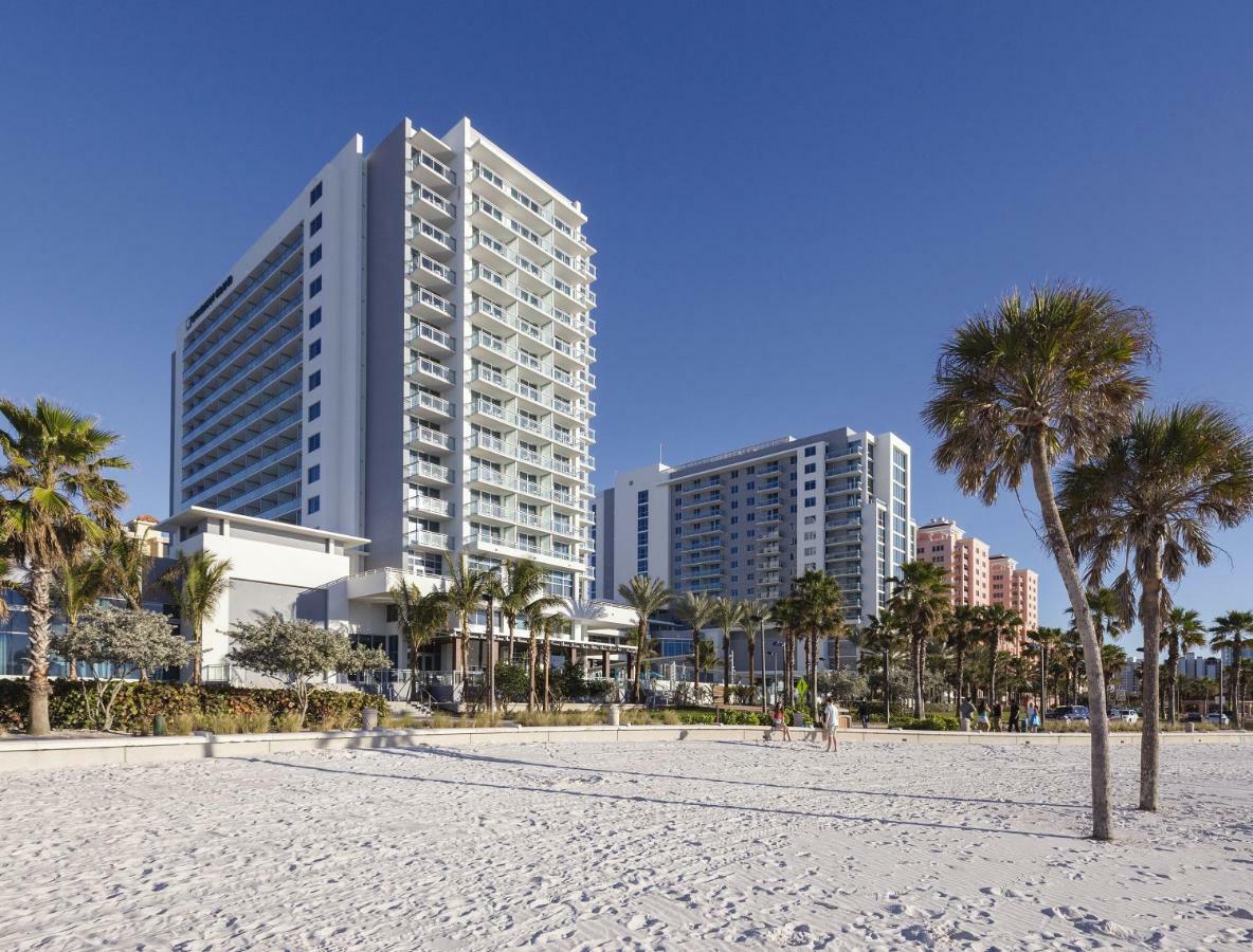 Club Wyndham Clearwater Beach Resort Exterior photo