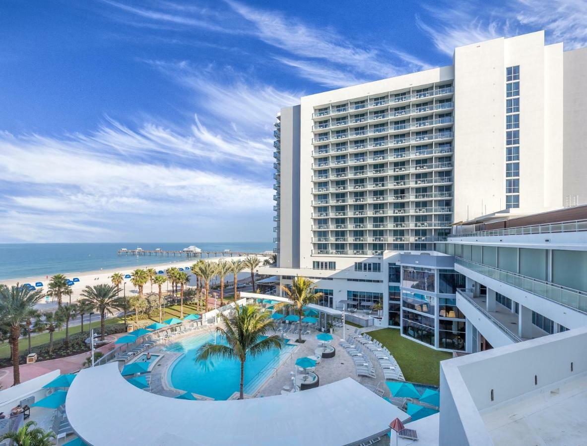 Club Wyndham Clearwater Beach Resort Exterior photo