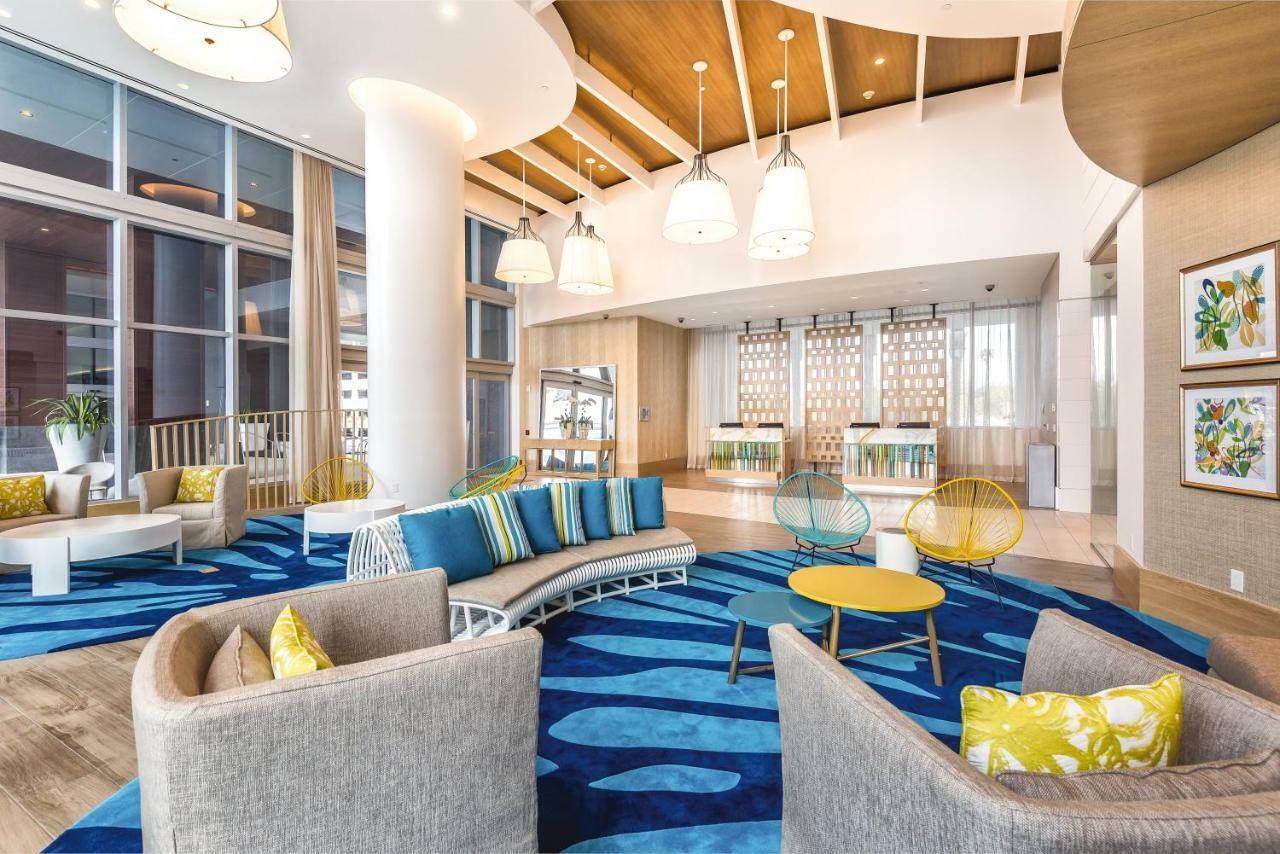 Club Wyndham Clearwater Beach Resort Exterior photo